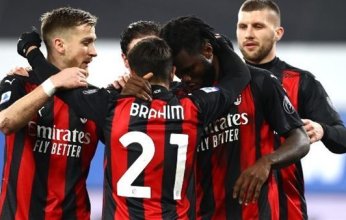 بث مباشر.. شاهد مباراة ميلان وبارما في الدوري الإيطالي