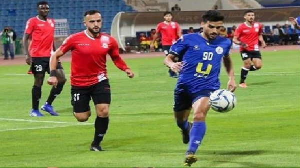 بث مباشر.. مشاهدة مباراة شباب الأردن والرمثا في درع الاتحاد الأردني