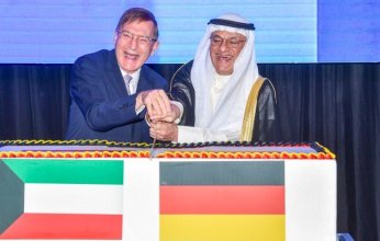 سفير ألمانيا يشيد بدور دولة الكويت الداعم للاستقرار الإقليمي والدولي