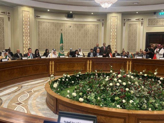 انطلاق أعمال الدورة 38 لمجلس وزراء النقل العرب برئاسة دولة الكويت