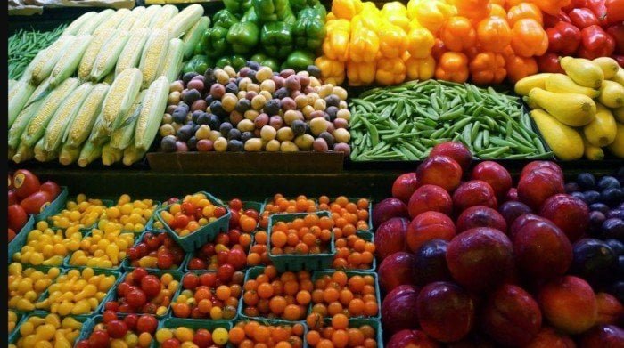 أسعار الخضروات والفاكهة في مصر اليوم.. الأربعاء 19 نوفمبر 2025 أسعار الخضروات والفاكهة في مصر اليوم.. الأربعاء 19 نوفمبر 2025