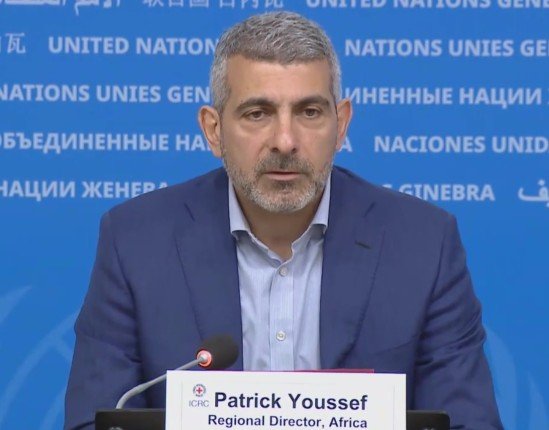 اللجنة الدولية للصليب الأحمر تحذر من تكرار سيناريو حصار "الفاشر" في "كردفان"