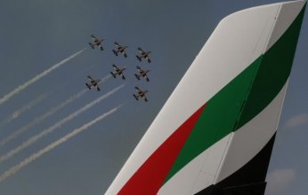 معرض دبي للطيران يحقق إنجازًا تاريخيًا بصفقات تتجاوز 202 مليار دولار