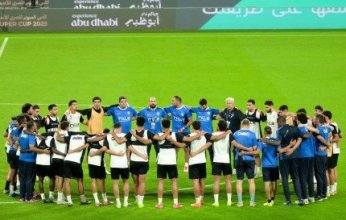 ثلاثي في الهجوم.. تشكيل الزمالك أمام الأهلي بنهائي السوبر المصري