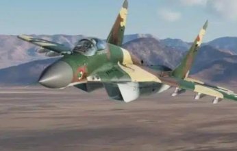 الجيش السوداني يشن ضربات جوية دقيقة على مواقع "الدعم السريع" في نيالا.. ماذا يحدث؟