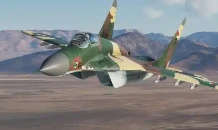 الجيش السوداني يشن ضربات جوية دقيقة على مواقع "الدعم السريع" في نيالا.. ماذا يحدث؟ الجيش السوداني يشن ضربات جوية دقيقة على مواقع "الدعم السريع" في نيالا.. ماذا يحدث؟