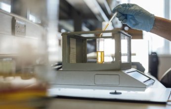 اختبار تحويل بول رواد الفضاء إلى بروتين صالح للأكل على متن المحطة الدولية!