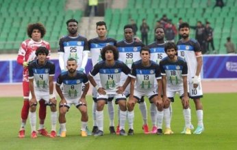 بث مباشر.. شاهد مباراة القاسم و غاز الشمال إس سي في كأس العراق