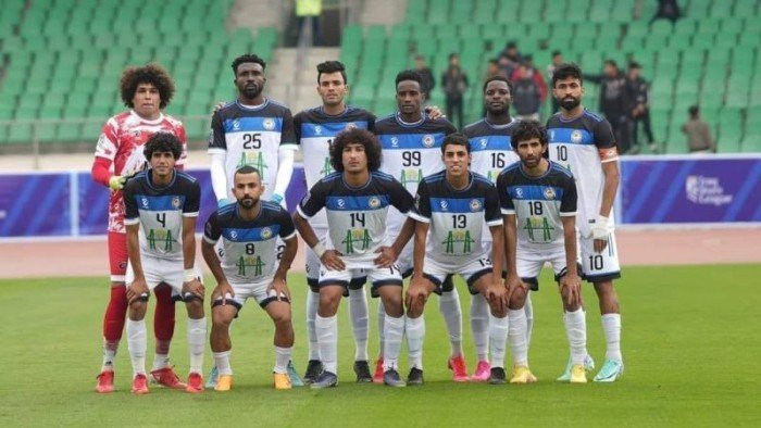 بث مباشر.. شاهد مباراة القاسم و غاز الشمال إس سي في كأس العراق