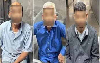 اعترافات خطيرة.. .عامل النظافة يعترف بهتك عرض الاطفال داخل مدرسة خاصة بالسلام