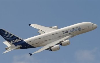 عطل فني يجبر آلاف طائرات إيرباص A320 على التوقف المؤقت