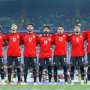 منتخب مصر يتراجع إلى المركز 34 عالميًا في تصنيف فيفا