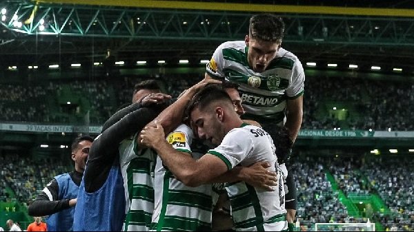 بث مباشر.. شاهد مباراة سبورتينج لشبونة وكلوب بروج في دوري أبطال أوروبا