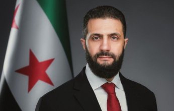 الشرع يؤكد أهمية زيارته للولايات المتحدة في إرساء بداية جديدة للعلاقات الدولية