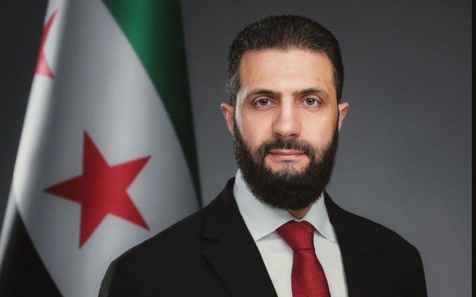 الشرع يؤكد أهمية زيارته للولايات المتحدة في إرساء بداية جديدة للعلاقات الدولية