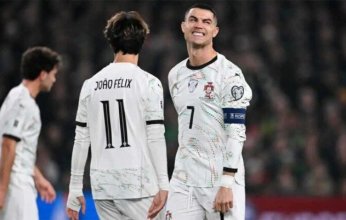 بث مباشر.. شاهد مباراة البرتغال وأرمينيا في تصفيات كأس العالم أوروبا