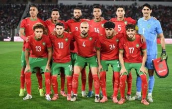 مواجهة قوية.. بث مباشر لمباراة المغرب وموزمبيق الودية الدولية