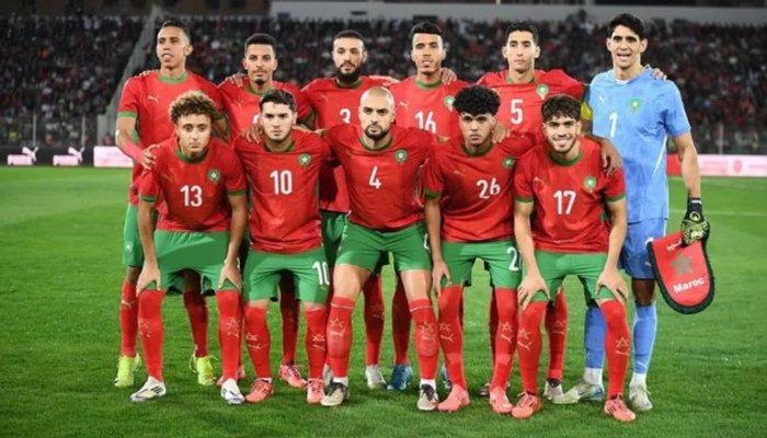 مواجهة قوية.. بث مباشر لمباراة المغرب وموزمبيق الودية الدولية