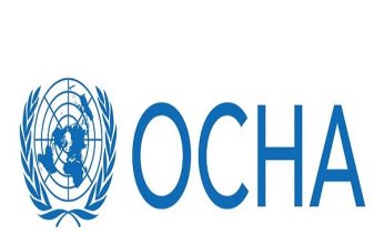 (أوتشا): الاستجابة الإنسانية في غزة تتسارع على الرغم من القيود المفروضة