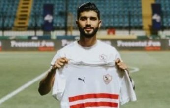 تفاصيل إيقاف قيد نادي الزمالك بسبب مستحقات فرجاني ساسي