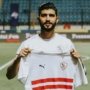 تفاصيل إيقاف قيد نادي الزمالك بسبب مستحقات فرجاني ساسي