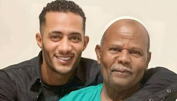 وفاة والد الفنان المصري محمد رمضان.. موعد الجنازة ومكان الدفن وفاة والد الفنان المصري محمد رمضان.. موعد الجنازة ومكان الدفن