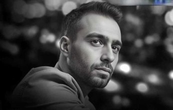 حسام حبيب يشعل أجواء "السلم والثعبان 2" بأغنيته الجديدة «وجع الفراق»