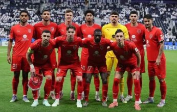 بث مباشر.. مشاهدة مباراة الدحيل وشباب الأهلي في دوري أبطال آسيا