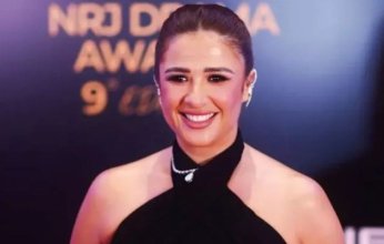 ياسمين عبد العزيز في ضيافة منى الشاذلي.. قريبا