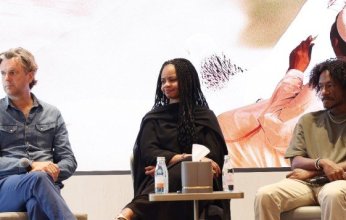 الدوحة السينمائي 2025 يعرض الفيلم الوثائقي الطويل "الخرطوم"