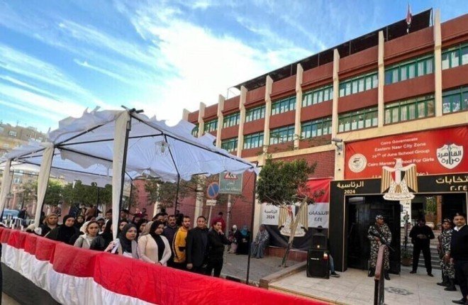 مصر.. الإدارية العليا تؤجل الحكم في 187 طعناً على نتائج المرحلة الأولى لانتخابات النواب