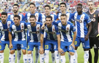 مواجهة مثيرة.. بث مباشر لمباراة ديبورتيفو ألافيس وإسبانيول في الدوري الإسباني