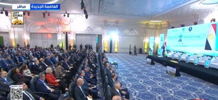 بث مباشر.. رئيس مجلس الوزراء يشهد أعمال مؤتمر «إصلاح وتمكين الإدارة المحلية»