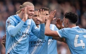 بث مباشر.. مشاهدة مباراة مانشستر سيتي ودورتموند في دوري أبطال أوروبا