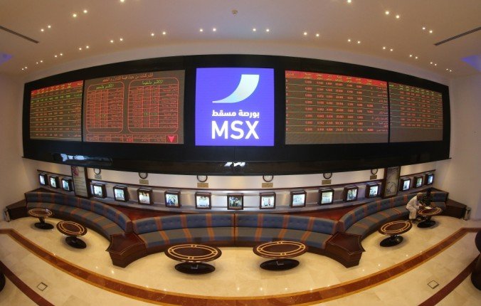 مؤشر بورصة مسقط ينخفض بنسبة 0.17% ليغلق عند مستوى 5649.81 نقطة مؤشر بورصة مسقط ينخفض بنسبة 0.17% ليغلق عند مستوى 5649.81 نقطة