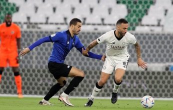 بث مباشر.. مشاهدة مباراة السد والسيلية في الدوري القطري