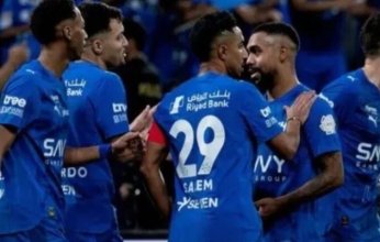 بث مباشر.. شاهد مباراة الهلال والفتح في الدوري السعودي