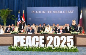 تحركات دولية لإصدار قرار من مجلس الأمن لدعم خطة ترامب للسلام في غزة