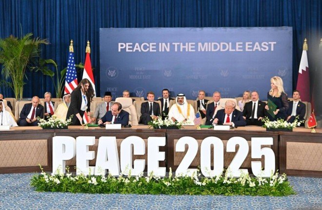 تحركات دولية لإصدار قرار من مجلس الأمن لدعم خطة ترامب للسلام في غزة