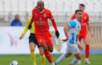 بث مباشر.. مشاهدة مباراة وفاق سطيف وأولمبيك أقبو في الدوري الجزائري