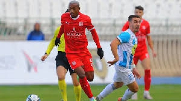 بث مباشر.. مشاهدة مباراة وفاق سطيف وأولمبيك أقبو في الدوري الجزائري