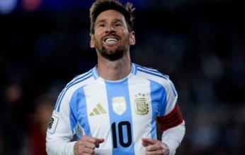 ميسي يتوجه إلى أنجولا في زيارة من نوع خاص