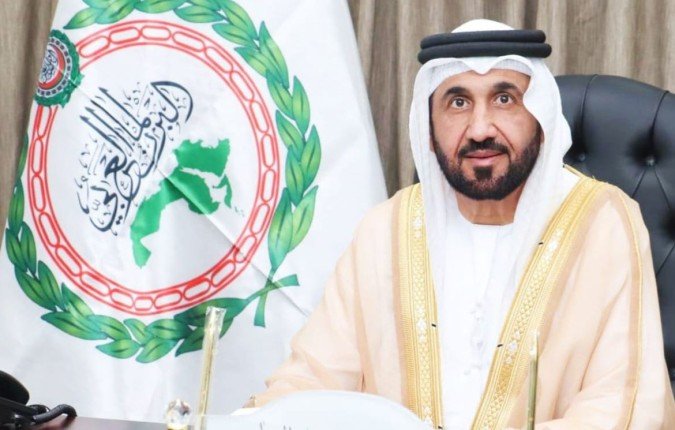 البرلمان العربي يدعو لترسيخ قيم التسامح وتفعيل التشريعات التي تجرم التطرف البرلمان العربي يدعو لترسيخ قيم التسامح وتفعيل التشريعات التي تجرم التطرف