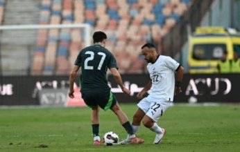 بث مباشر.. شاهد مباراة منتخب مصر ضد الجزائر الودية استعدادًا لبطولة كأس العرب