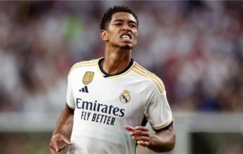 بيلينجهام يتصدر قائمة أغلى نجوم خط الوسط في العالم.. التفاصيل الكاملة