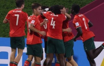 بث مباشر.. مشاهدة مباراة البرتغال والبرازيل في كأس العالم للناشئين