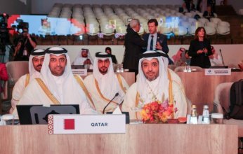 قطر تشارك في الدورة الـ 26 للجمعية العامة لمنظمة السياحة العالمية