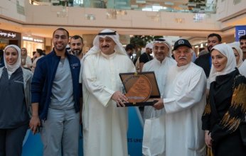 الصحة الكويتية: فعاليات اليوم العالمي للسكري تجسد التزام الوزارة بالوصول إلى المجتمع وتعزيز الوقاية