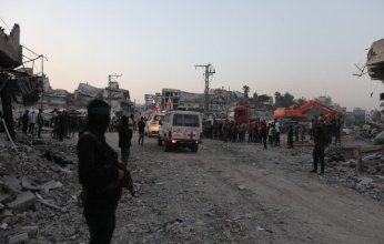 "سرايا القدس" و"كتائب القسام" تعلنان تسليم رفات أسير إسرائيلي ضمن مسار صفقة التبادل