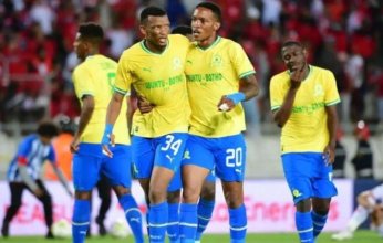 بث مباشر.. شاهد مباراة صن داونز وسانت إيلوي لوبوبو في دوري ابطال افريقيا